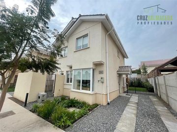 Casa en Venta en Alto La Cruz