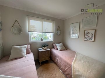 Casa en Venta en Alto La Cruz