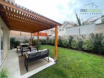 Casa en Venta en Alto La Cruz