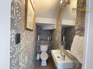 Casa en Venta en Alto La Cruz