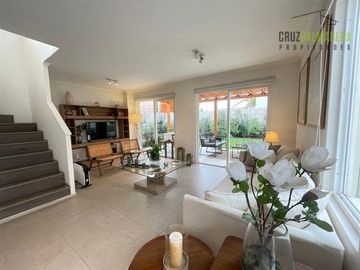 Casa en Venta en Alto La Cruz