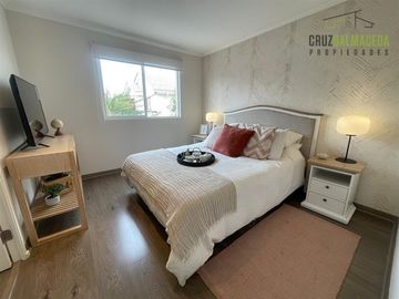 Casa en Venta en Alto La Cruz