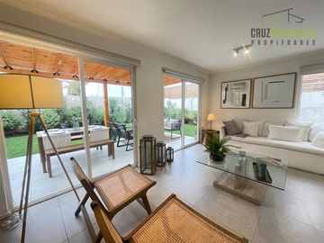 Casa en Venta en Alto La Cruz