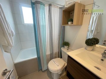 Casa en Venta en Alto La Cruz
