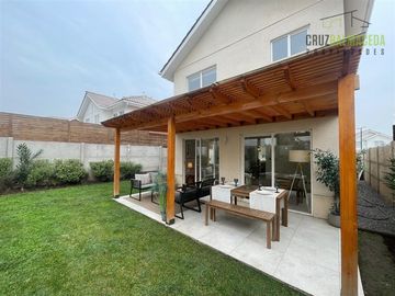 Casa en Venta en Alto La Cruz