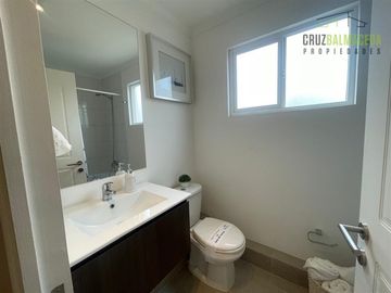 Casa en Venta en Alto La Cruz