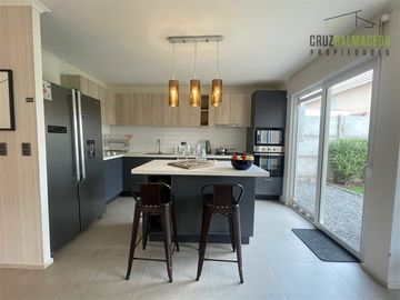 Casa en Venta en Alto la Cruz