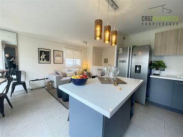 Casa en Venta en Alto la Cruz