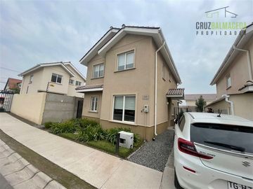 Casa en Venta en Alto la Cruz