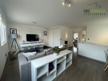 Casa en Venta en Alto la Cruz