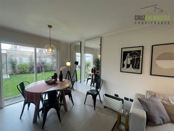 Casa en Venta en Alto la Cruz