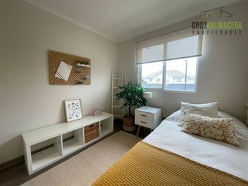 Casa en Venta en Alto la Cruz