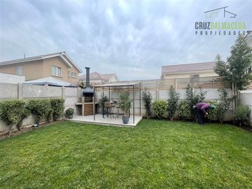 Casa en Venta en Alto la Cruz