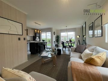 Casa en Venta en Alto la Cruz