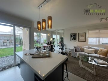 Casa en Venta en Alto la Cruz