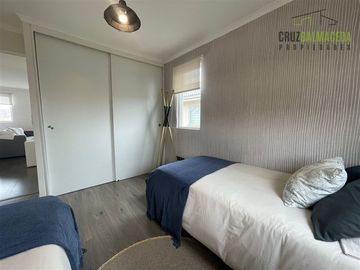 Casa en Venta en Alto la Cruz