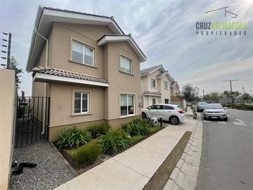 Casa en Venta en Alto la Cruz