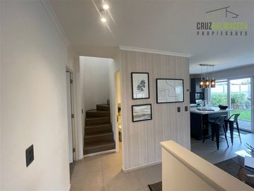 Casa en Venta en Alto la Cruz