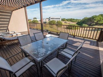 Casa en  COSTA ESMERALDA PILETA CLIMATIZADA 12 PERSONAS