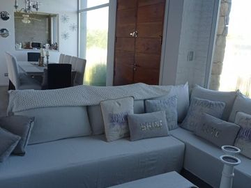 Casa en  COSTA ESMERALDA PILETA CLIMATIZADA 12 PERSONAS