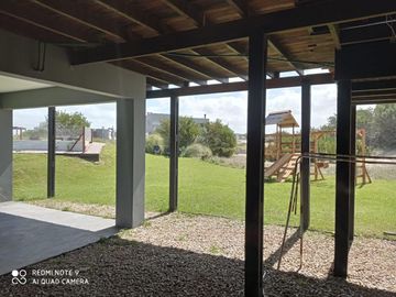 Casa en  COSTA ESMERALDA PILETA CLIMATIZADA 12 PERSONAS
