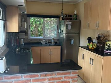 Casa en venta en Club de Campo San Patricio Francisco Alvarez