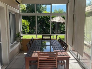 Casa en venta en Club de Campo San Patricio Francisco Alvarez