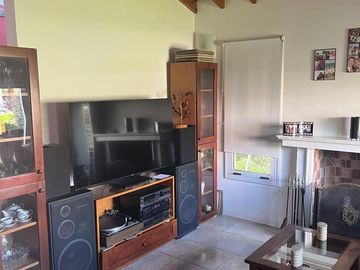 Casa en venta en Club de Campo San Patricio Francisco Alvarez