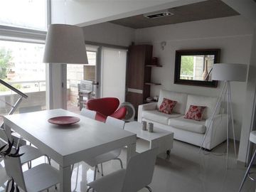 DEPARTAMENTO 2 DORMITORIOS 3 BAÑOS