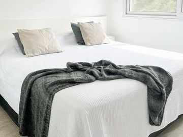 CASA 4 DOMITORIOS 3 BAÑOS COSTA ESMERALDA MARITIMO II LOTE 27