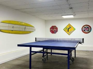 CASA 4 DOMITORIOS 3 BAÑOS COSTA ESMERALDA MARITIMO II LOTE 27