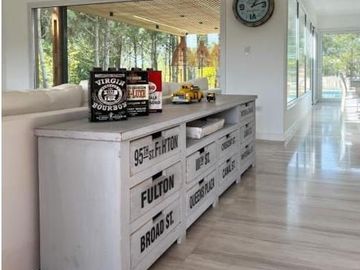 CASA 4 DOMITORIOS 3 BAÑOS COSTA ESMERALDA MARITIMO II LOTE 27