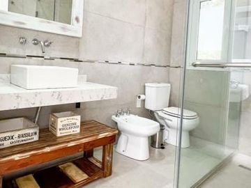 CASA 4 DOMITORIOS 3 BAÑOS COSTA ESMERALDA MARITIMO II LOTE 27