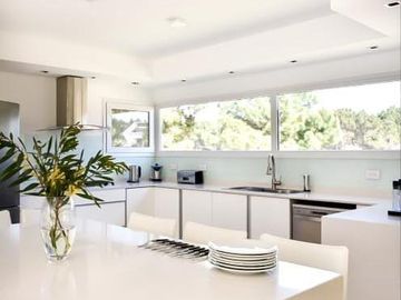 CASA 4 DOMITORIOS 3 BAÑOS COSTA ESMERALDA MARITIMO II LOTE 27