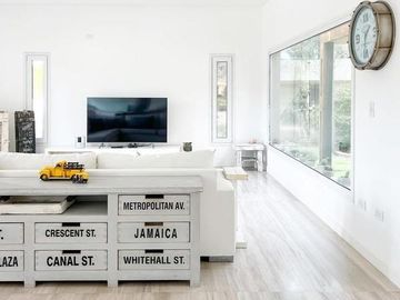 CASA 4 DOMITORIOS 3 BAÑOS COSTA ESMERALDA MARITIMO II LOTE 27