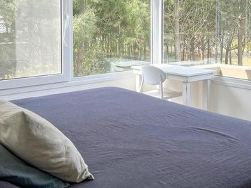 CASA 4 DOMITORIOS 3 BAÑOS COSTA ESMERALDA MARITIMO II LOTE 27