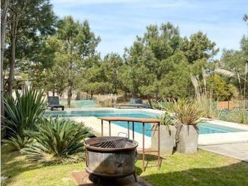 CASA 4 DOMITORIOS 3 BAÑOS COSTA ESMERALDA MARITIMO II LOTE 27