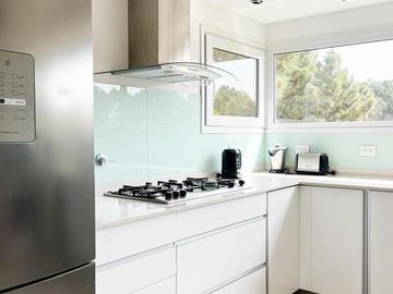 CASA 4 DOMITORIOS 3 BAÑOS COSTA ESMERALDA MARITIMO II LOTE 27
