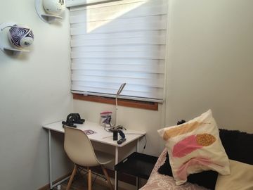 FOCOLARE PROPIEDADES VENDE PARCELA CON CASA EN ALGARROBO