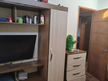 FOCOLARE PROPIEDADES VENDE PARCELA CON CASA EN ALGARROBO