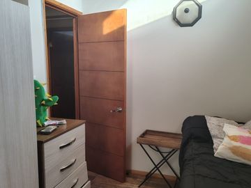 FOCOLARE PROPIEDADES VENDE PARCELA CON CASA EN ALGARROBO