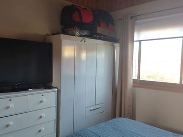 FOCOLARE PROPIEDADES VENDE PARCELA CON CASA EN ALGARROBO