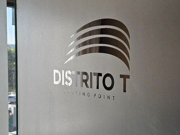 Oficina en venta Distrito T, Terravista, General Rodriguez