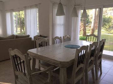 Casa en  BARRIO PRIVADO PINAMAR CHICO 4 DORMITORIOS