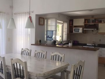 Casa en  BARRIO PRIVADO PINAMAR CHICO 4 DORMITORIOS