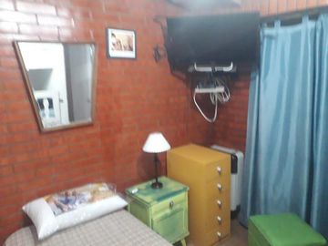 DEPARTAMENTO 2 DORMITORIO 2 BAÑO