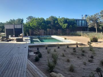 CASA BUQUE 8 DORMITORIOS Y 7 BAÑOS / PISCINA / VISTA AL MAR