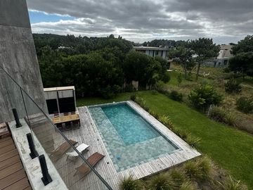 CASA BUQUE 8 DORMITORIOS Y 7 BAÑOS / PISCINA / VISTA AL MAR