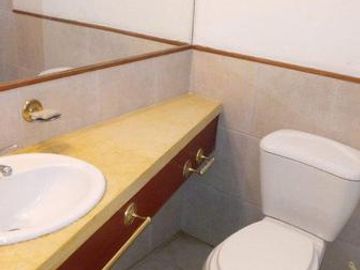 CASA 4 DOMITORIOS ,3 BAÑOS , CARILO