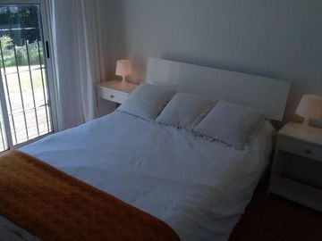CASA 4 DOMITORIOS ,3 BAÑOS , CARILO